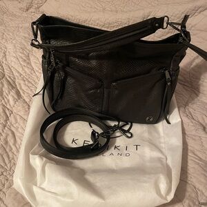 KeriKit midi lennox handbag